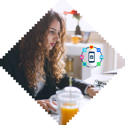 Digital marketing expert